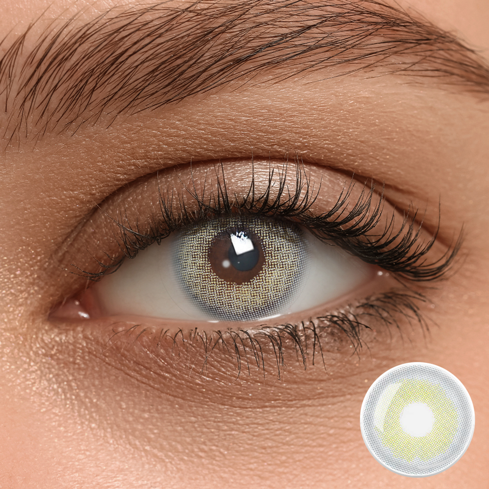 Heavy Gray | 6 Months Wear