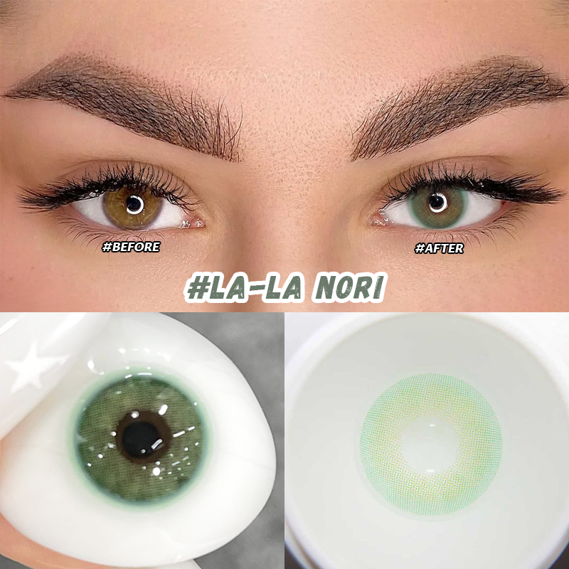 La-la Nori | 6 Months Wear