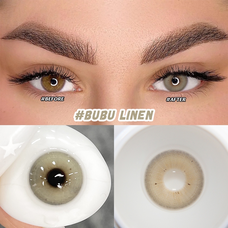 Bubu Linen | 6 Months Wear