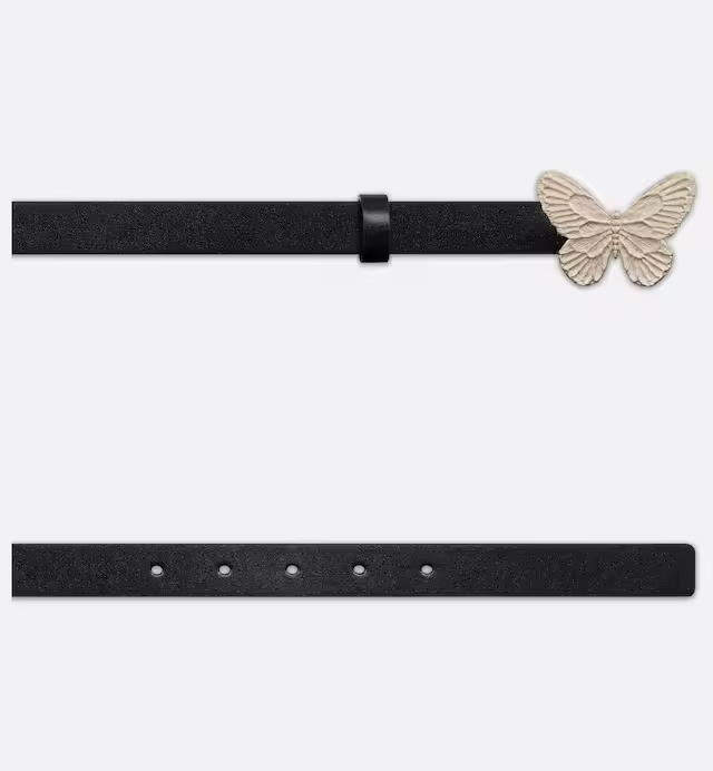 DthtIOR Métamorphose BELT