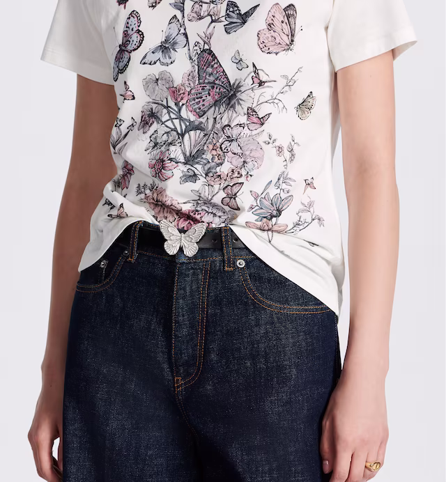 DthtIOR Métamorphose BELT