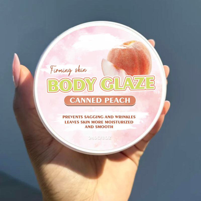 SUNNYLAS BODY GLAZE