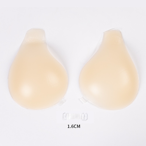 🏆#1 Bestselling🏆- Adhesive invisible Lifting Bra🔥