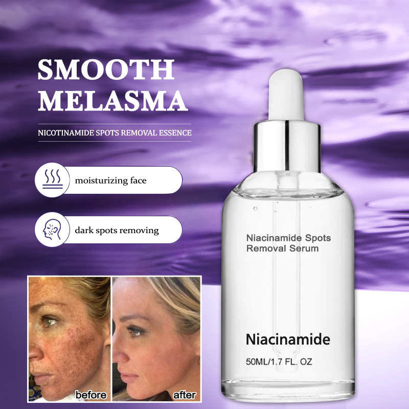 10% Niacinamide Spots Removal Serum