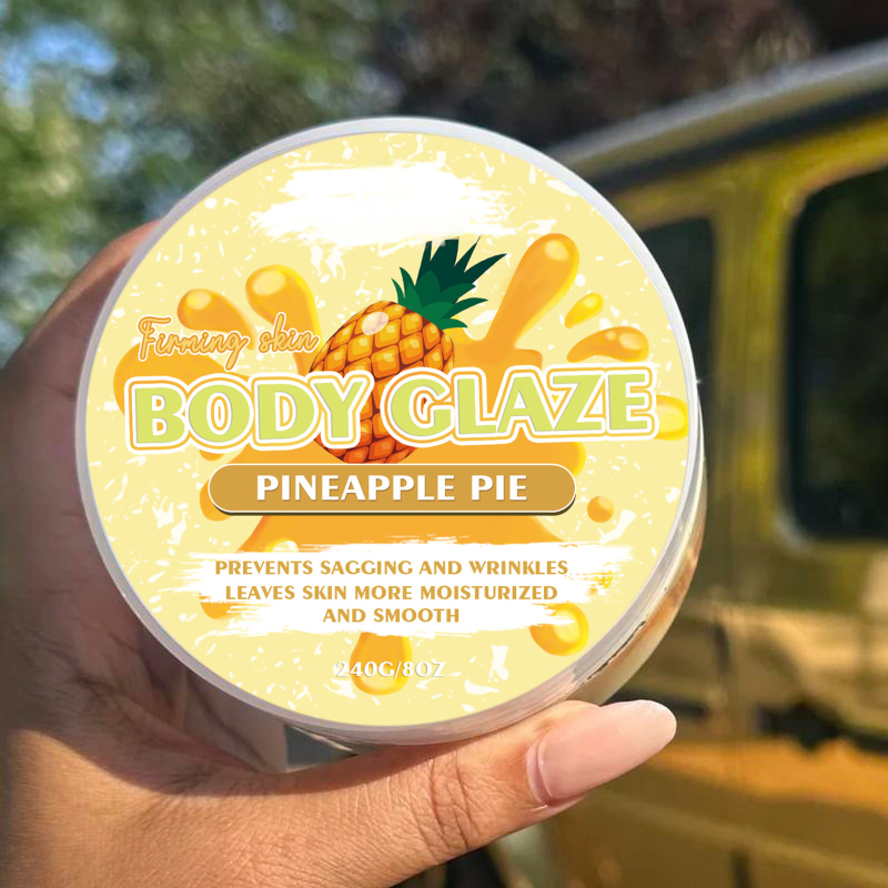 SUNNYLAS BODY GLAZE