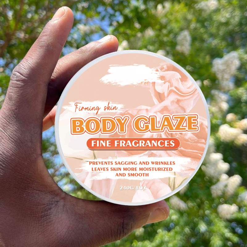 SUNNYLAS BODY GLAZE