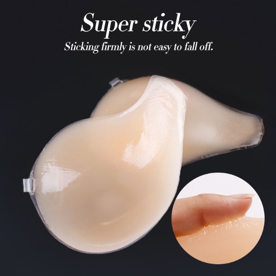 🏆Buy 2 get 1 free🏆Lift Up invisible Bra