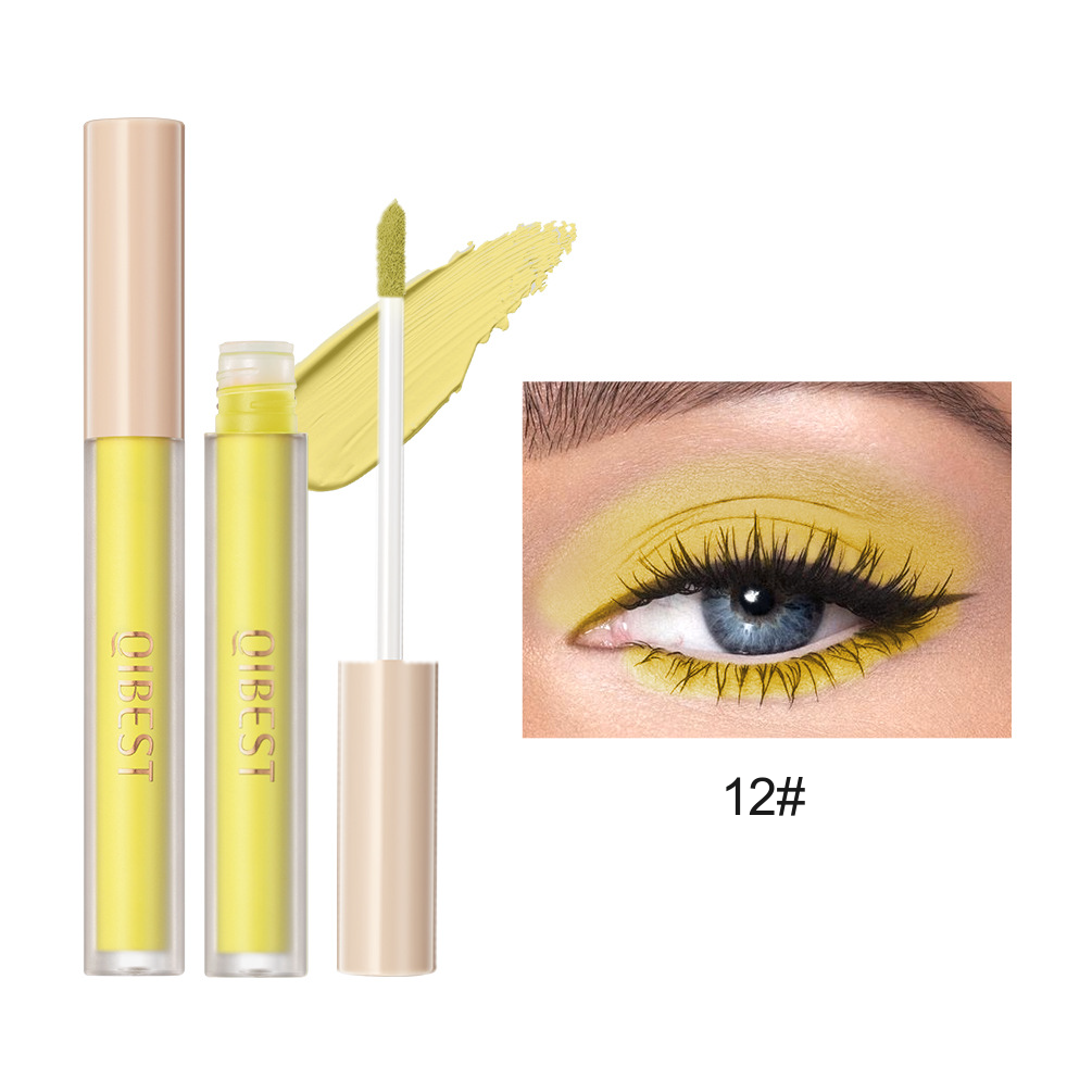 🔥New Release Matte Liquid Eyeshadow Which Suits EVERYONE at Any Age!