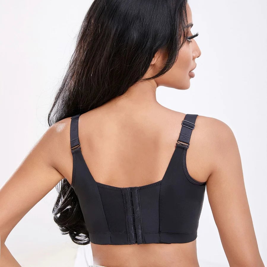 Push-Up Back Smoothing Bra