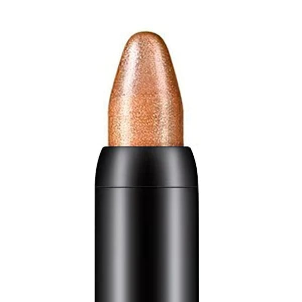 🔥15 Color Highlighter Eyeshadow Pencil Glitter Eye Shadow Eyeliner Pen