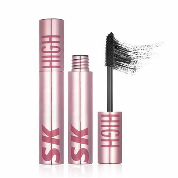 4D Lengthening Curling Mascara