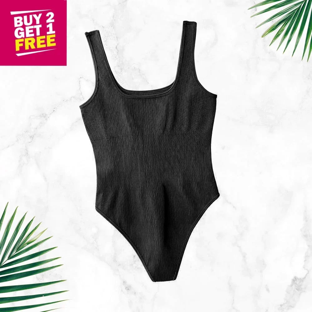 💥Buy two get one free & Free shipping💖-Bodysuits