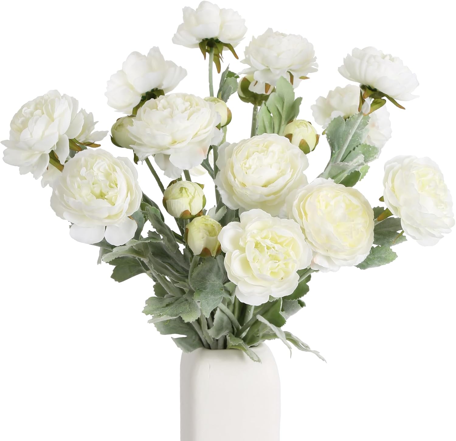 💖$6.99 Today Only - Artificial Peonies Flowers for All Year Round💐