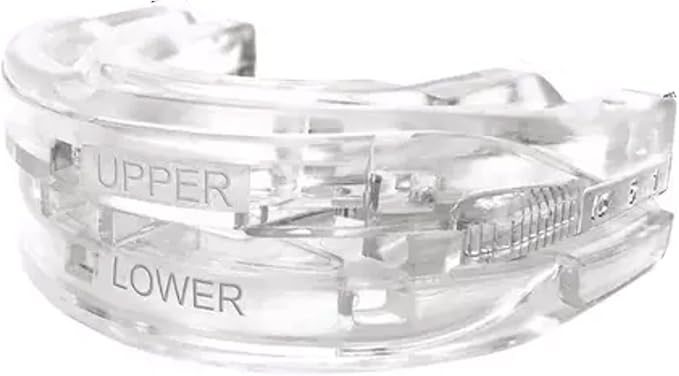 Professional Intelligent Adjustable Anti-Snoring Device