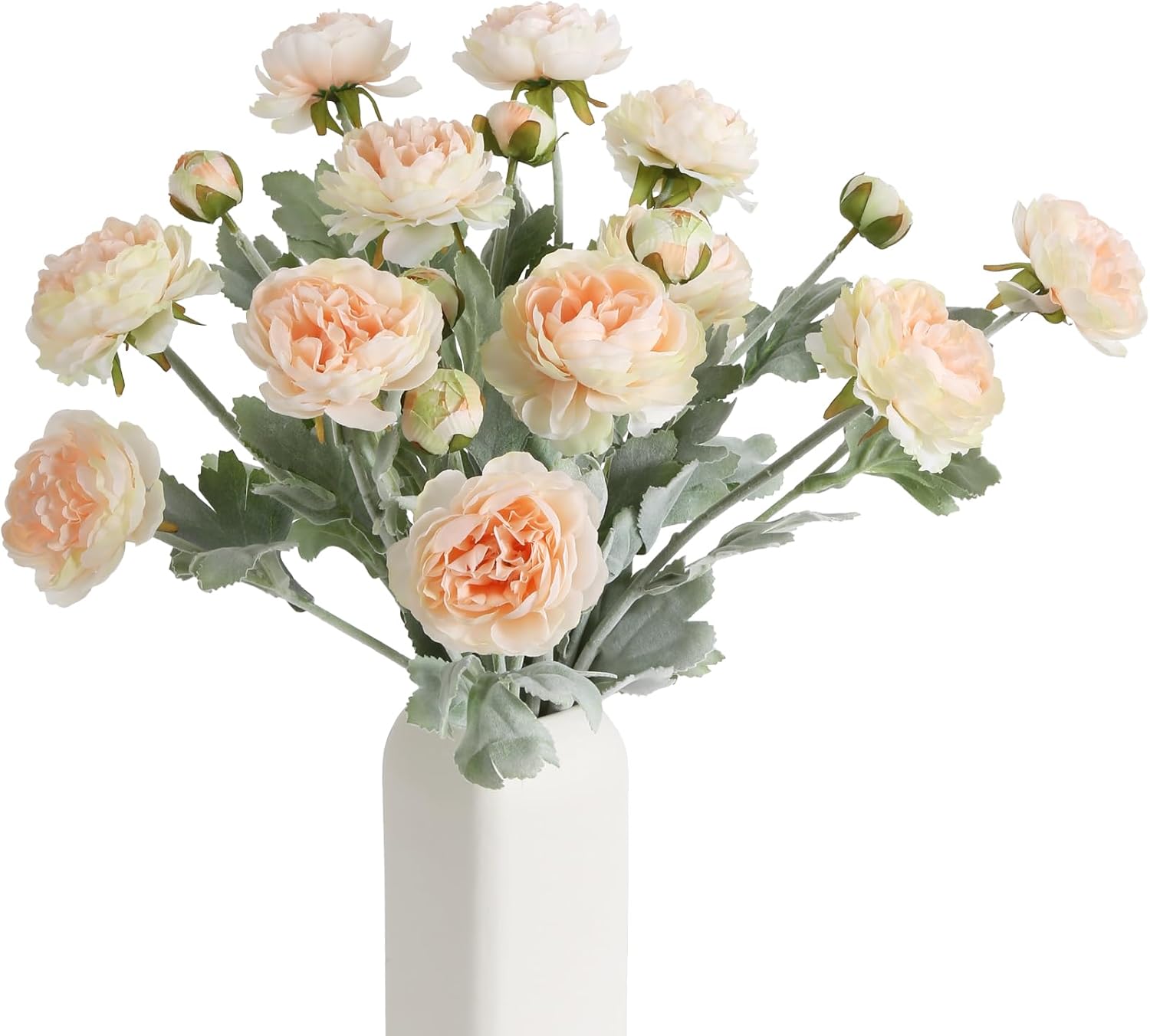 💖$6.99 Today Only - Artificial Peonies Flowers for All Year Round💐