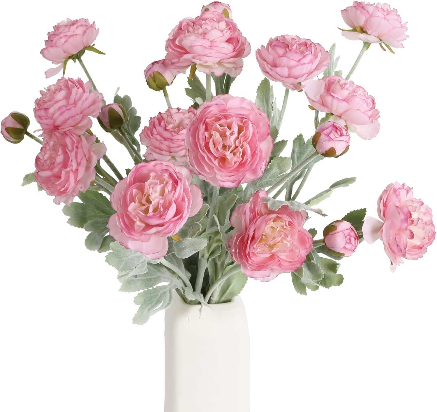 💖$6.99 Today Only - Artificial Peonies Flowers for All Year Round💐