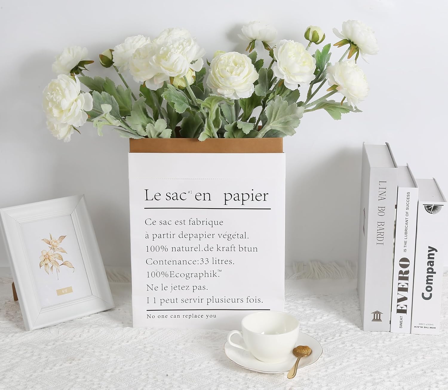 💖$6.99 Today Only - Artificial Peonies Flowers for All Year Round💐