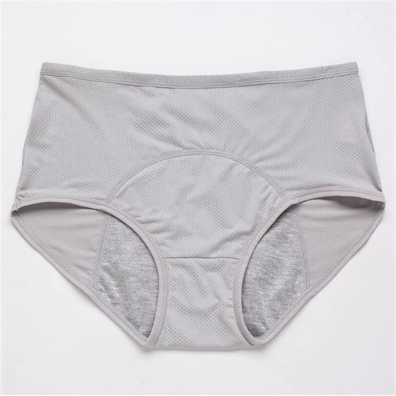 ✨LAST DAY BUY 5 GET 5 FREE✨Upgrade High Waist Leak Proof Panties