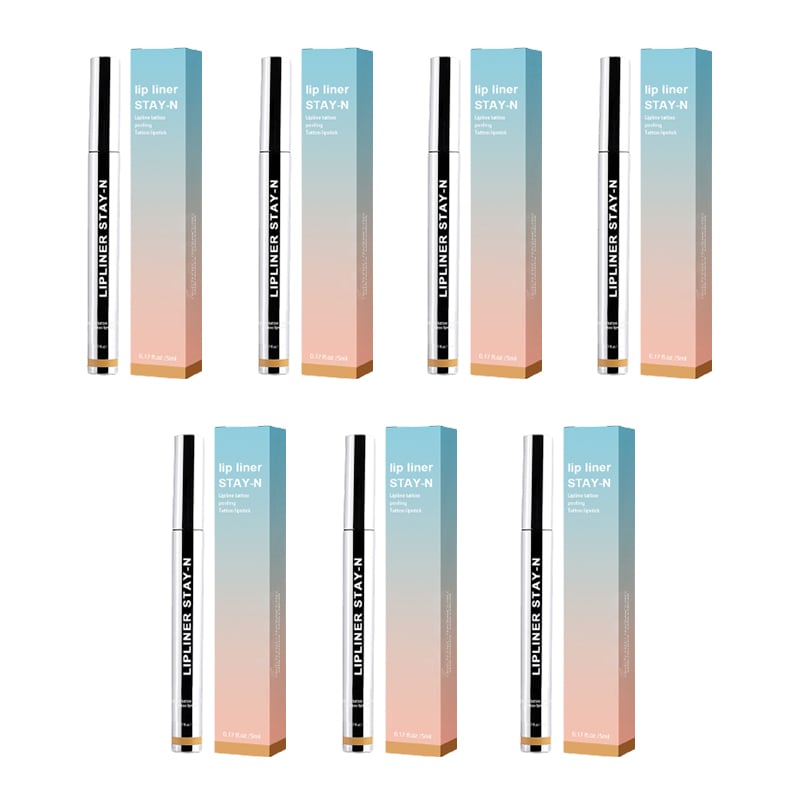 Ideal Gift - Detachable Lip Liner