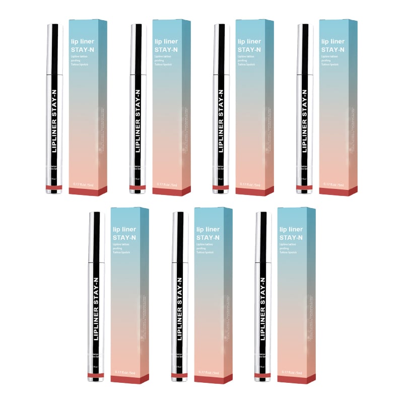 Ideal Gift - Detachable Lip Liner