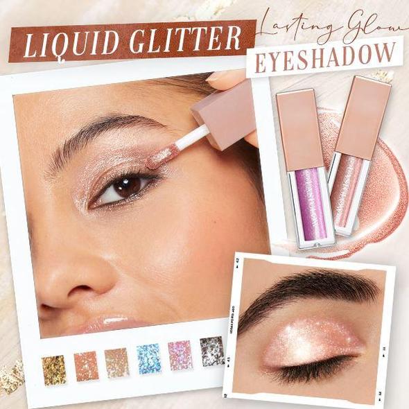 Diuturna Liquid Glitter Eyeshadow