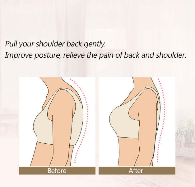 LAST DAY⏰Buy 1 Get 1 Free⏰Bra with shapewear incorporated(Add 2 pcs to cart)