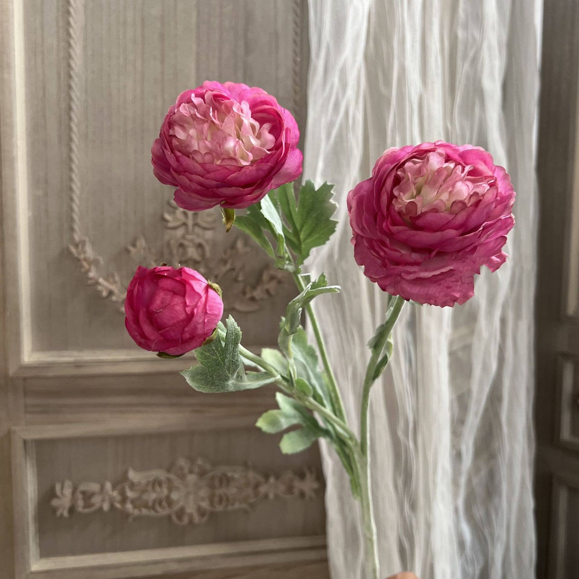 💖$6.99 Today Only - Artificial Peonies Flowers for All Year Round💐