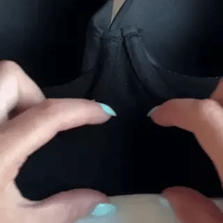 Push-Up Back Smoothing Bra