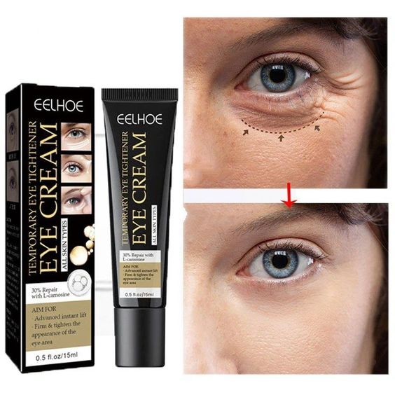 Hot Sale--EELHOE Firming Eye Cream