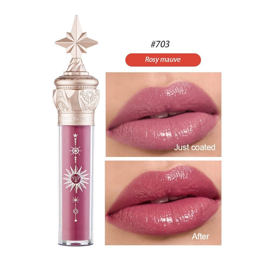  Lip gloss moisturize Long Lasting lipstick