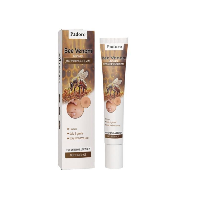 🔥Buy 1 Get 1 Free🔥Pain-free Bee Venom Wart and Tags Removoal Cream — Made for all skin types