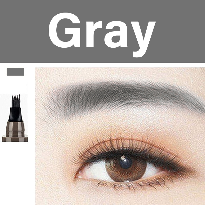 🔥Last Day 50% OFF💃🏻Magical Precise Waterproof Brow Pen🖌️