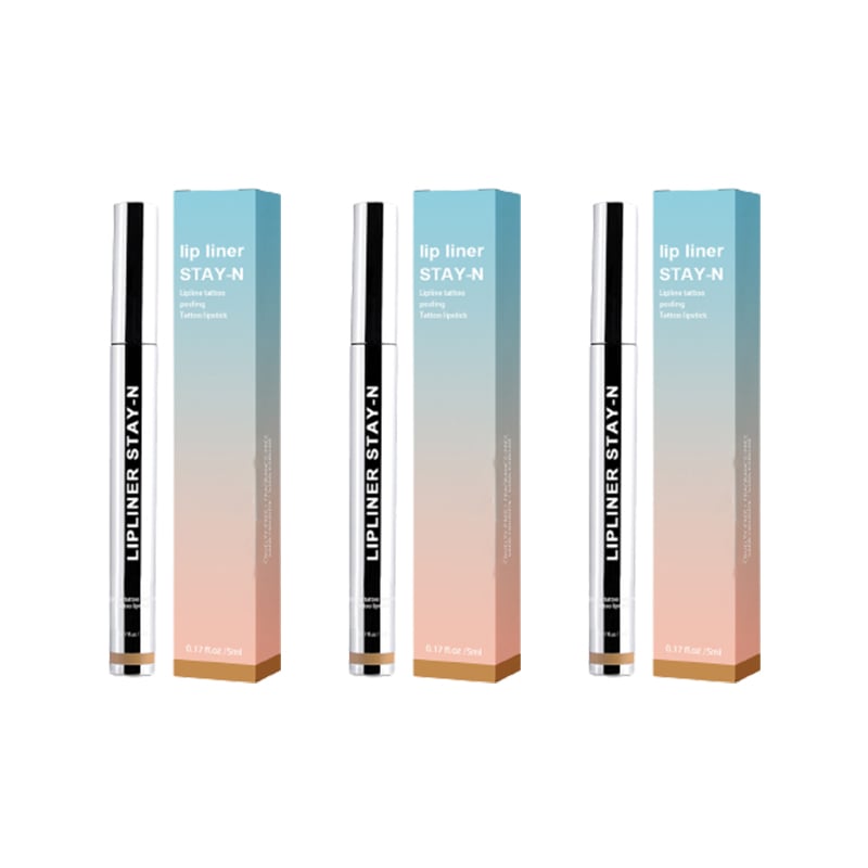 Ideal Gift - Detachable Lip Liner