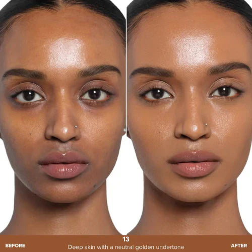 🔥LAST DAY PROMOTION - 50% OFF💜Serum Boosted Skin Tint Balm