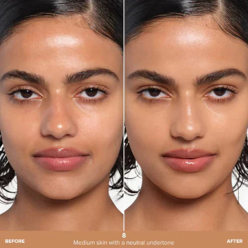 🔥LAST DAY PROMOTION - 50% OFF💜Serum Boosted Skin Tint Balm