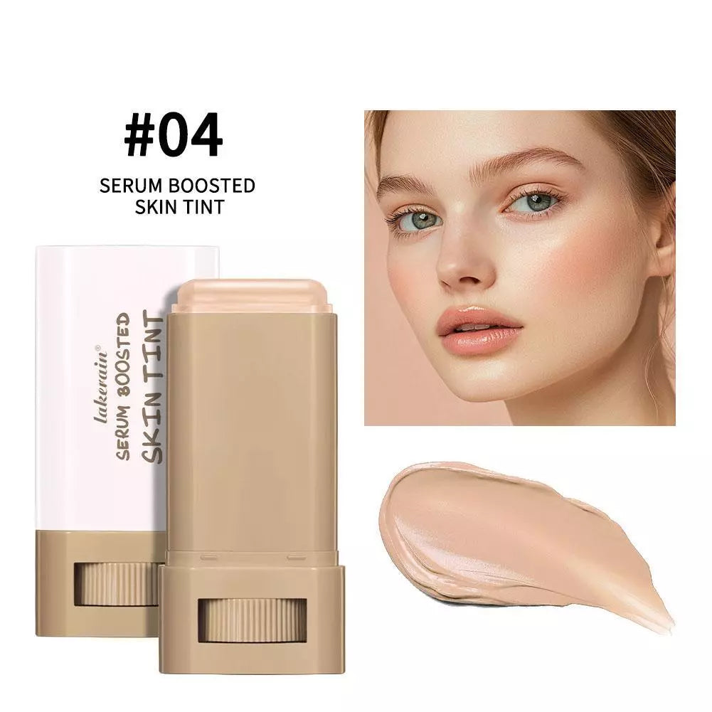 🔥LAST DAY PROMOTION - 50% OFF💜Serum Boosted Skin Tint Balm