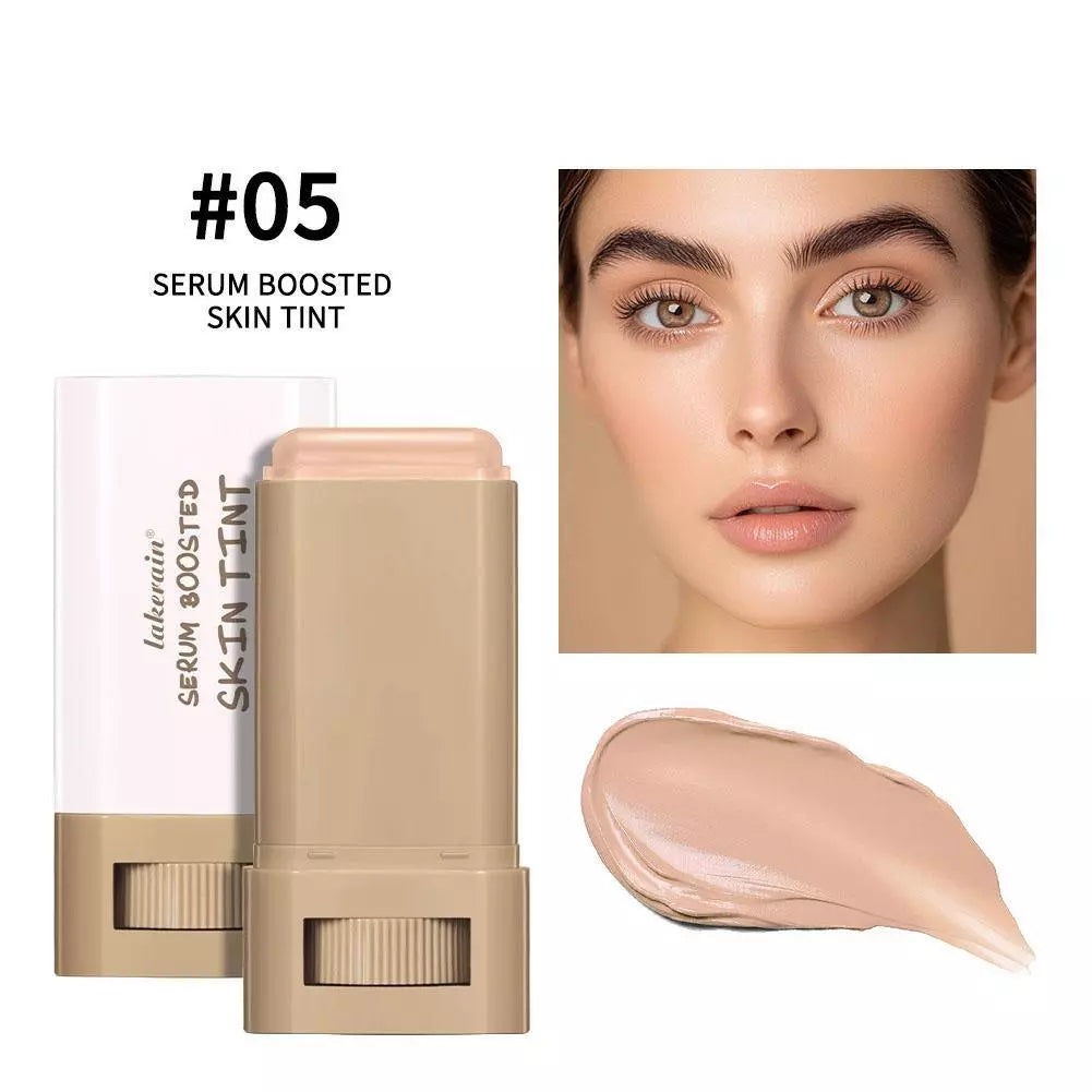 🔥LAST DAY PROMOTION - 50% OFF💜Serum Boosted Skin Tint Balm