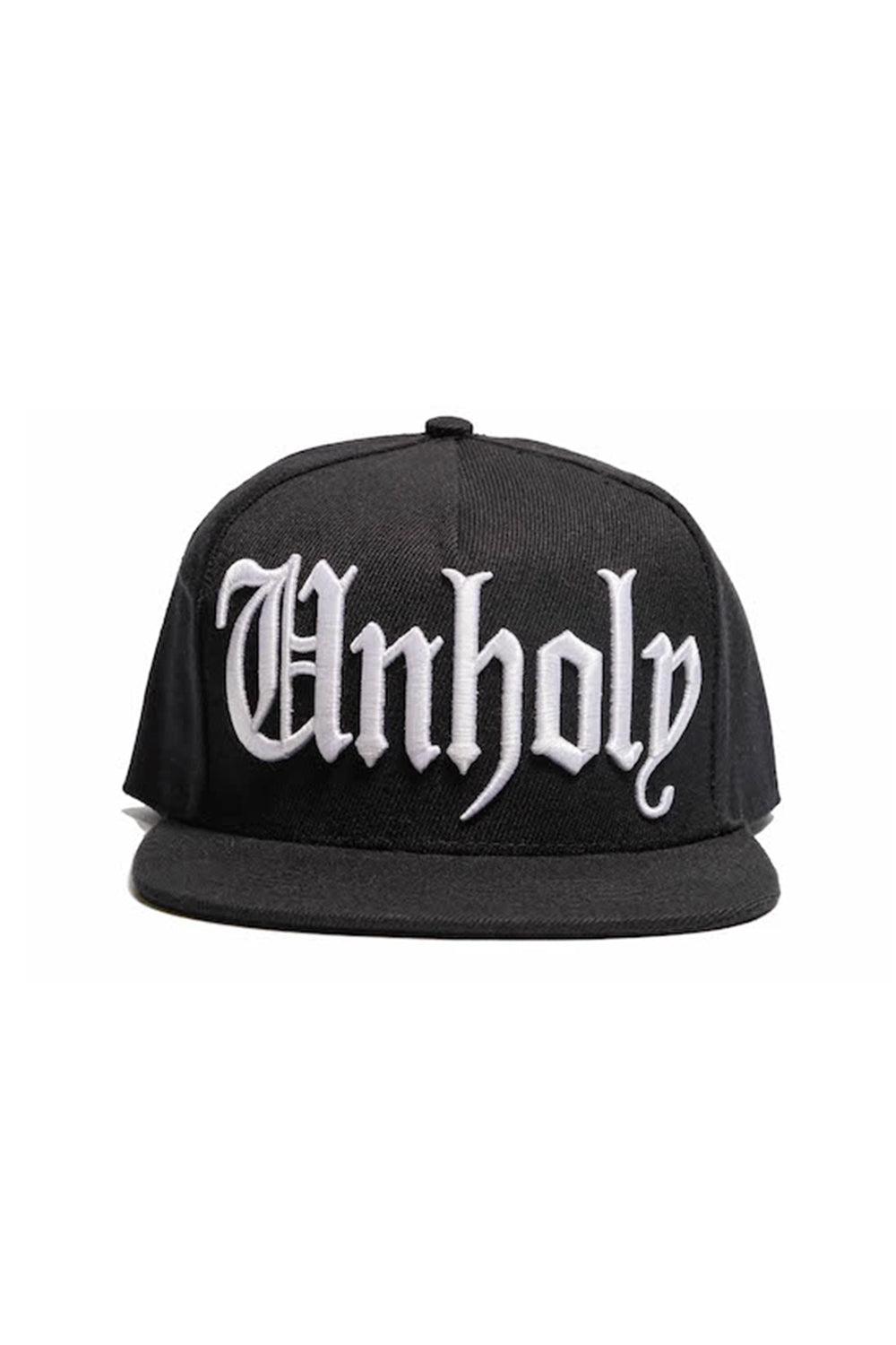 Unholy Letter Baseball Cap