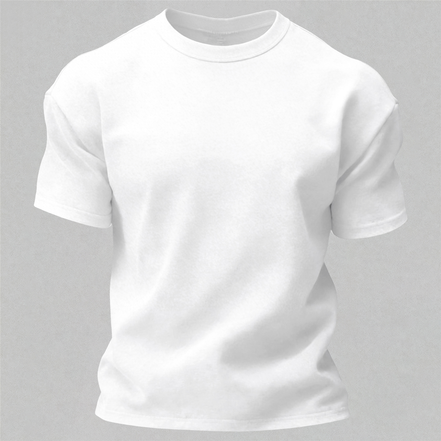 You Might Be Drunk Printed Men's T-shirt Image - 9