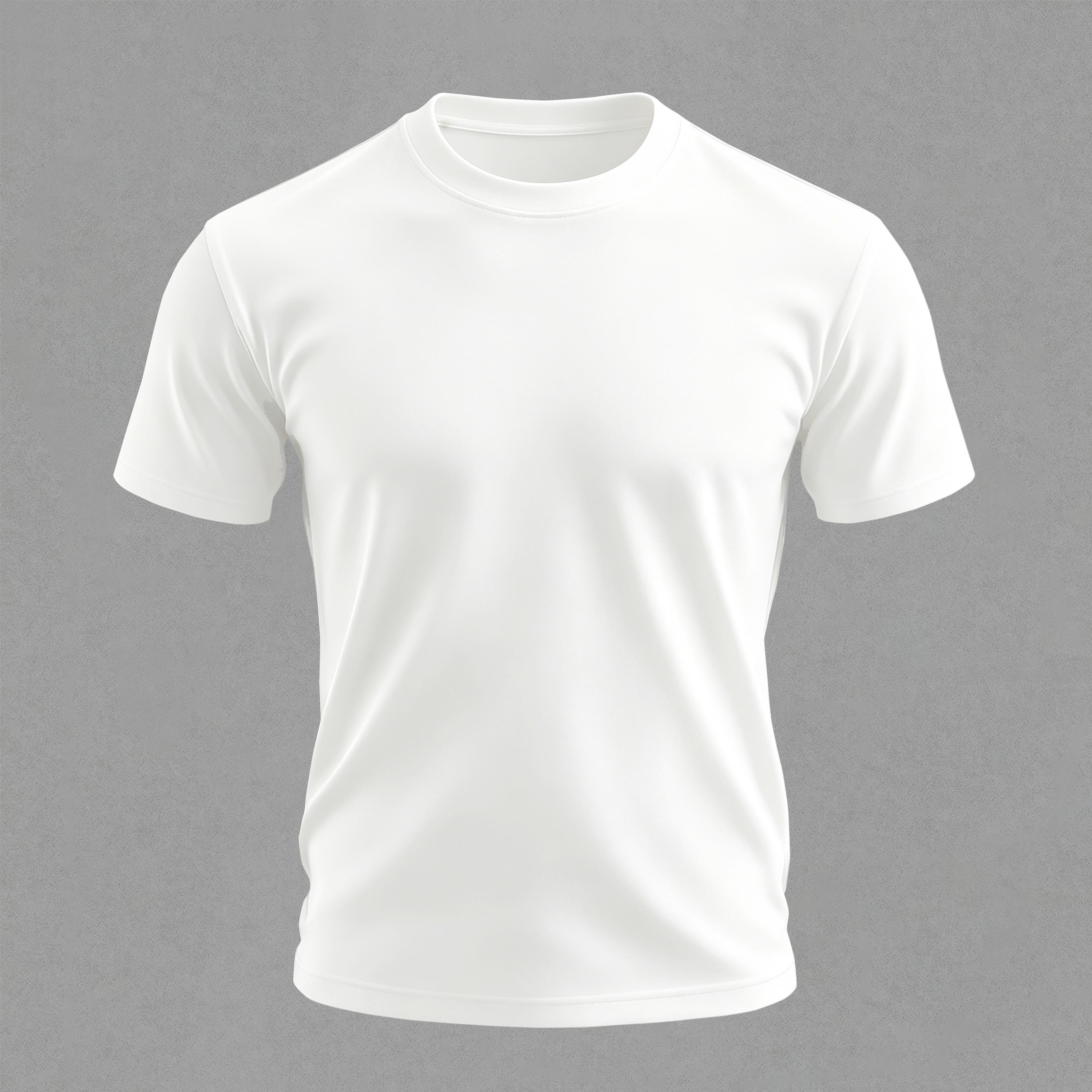 Awesome Like My Daughter Printed Men's T-shirt Image - 2