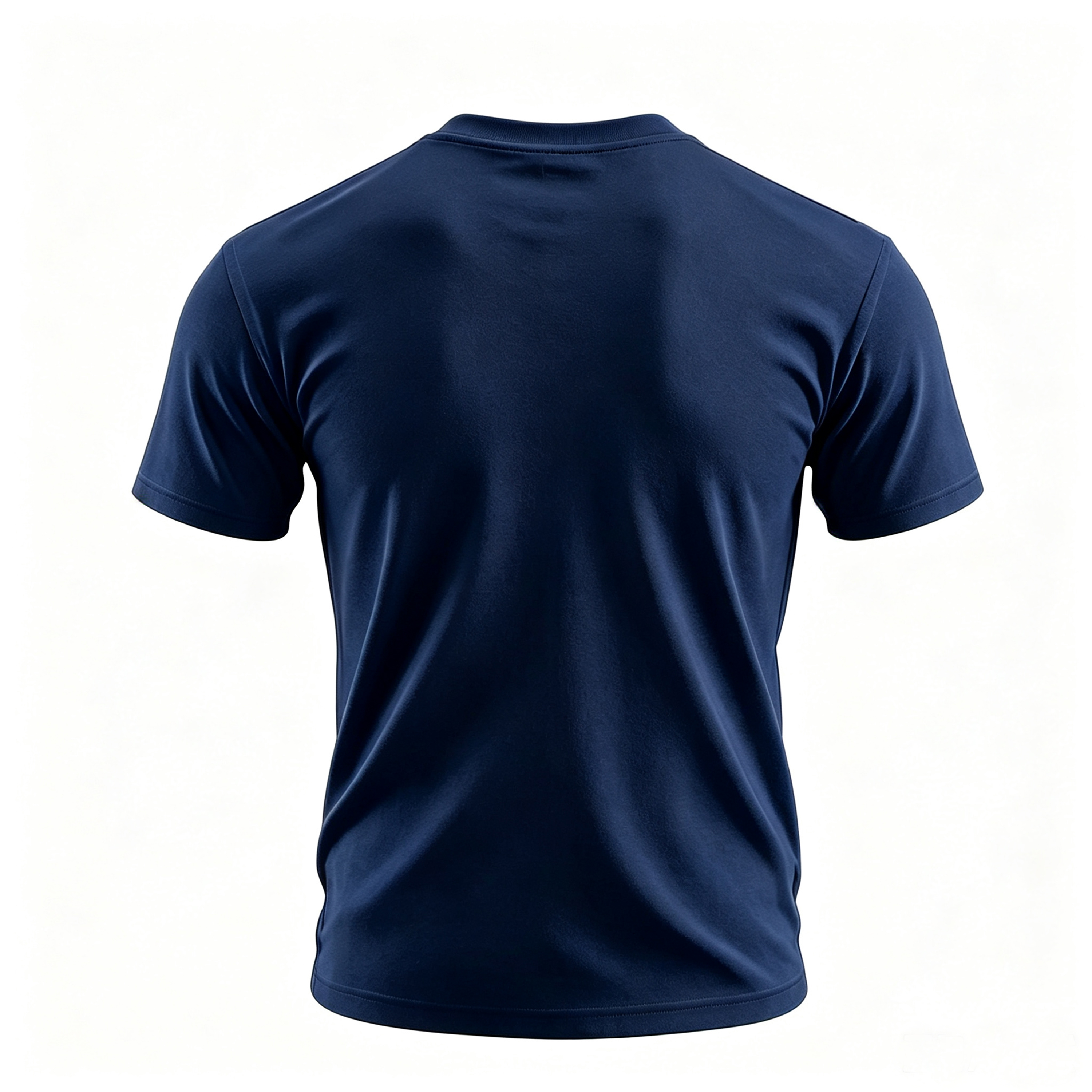 I'm A Grown Man Printed Men's T-shirt Image - 3