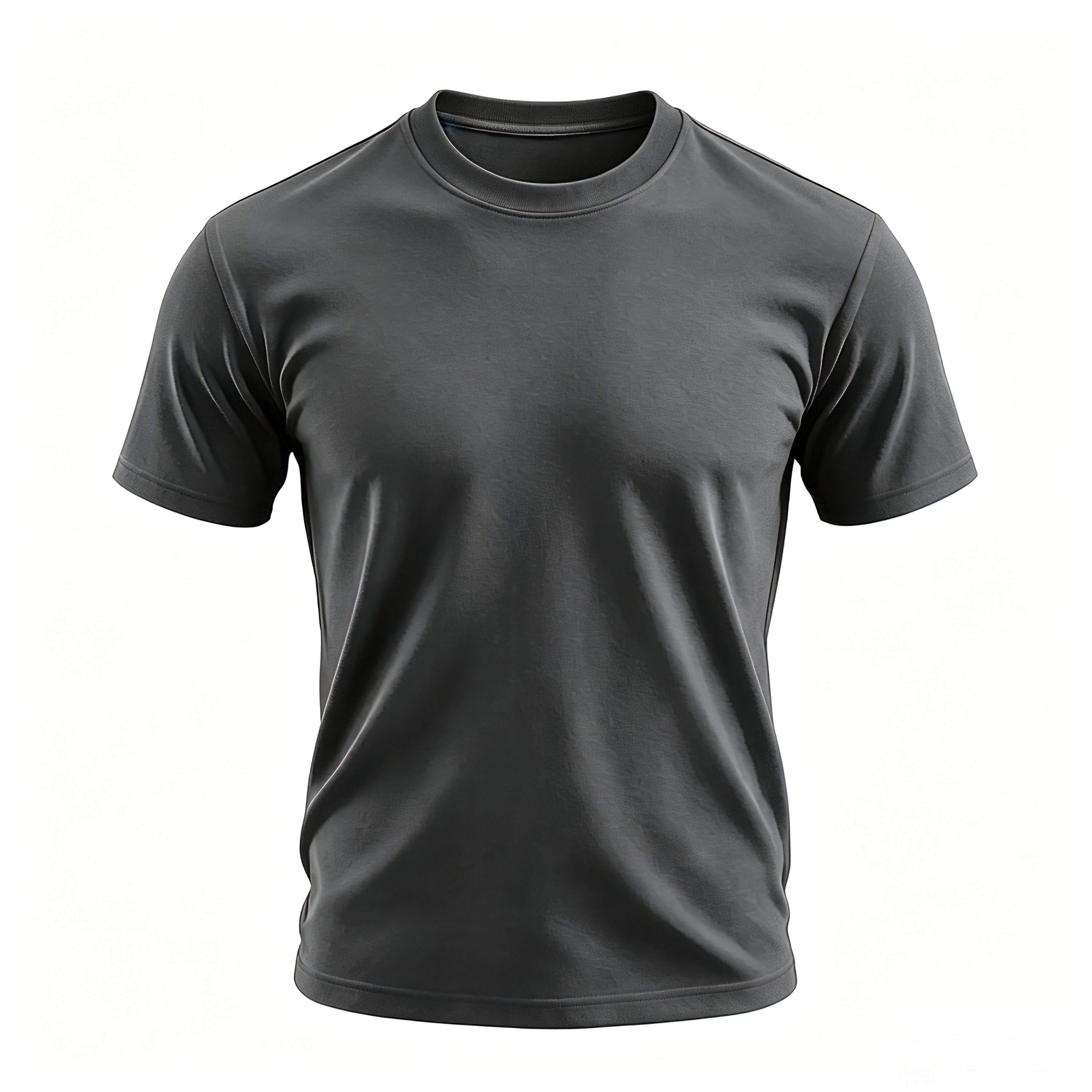 Doing Dad Shit Printed Men's T-shirt Image - 2