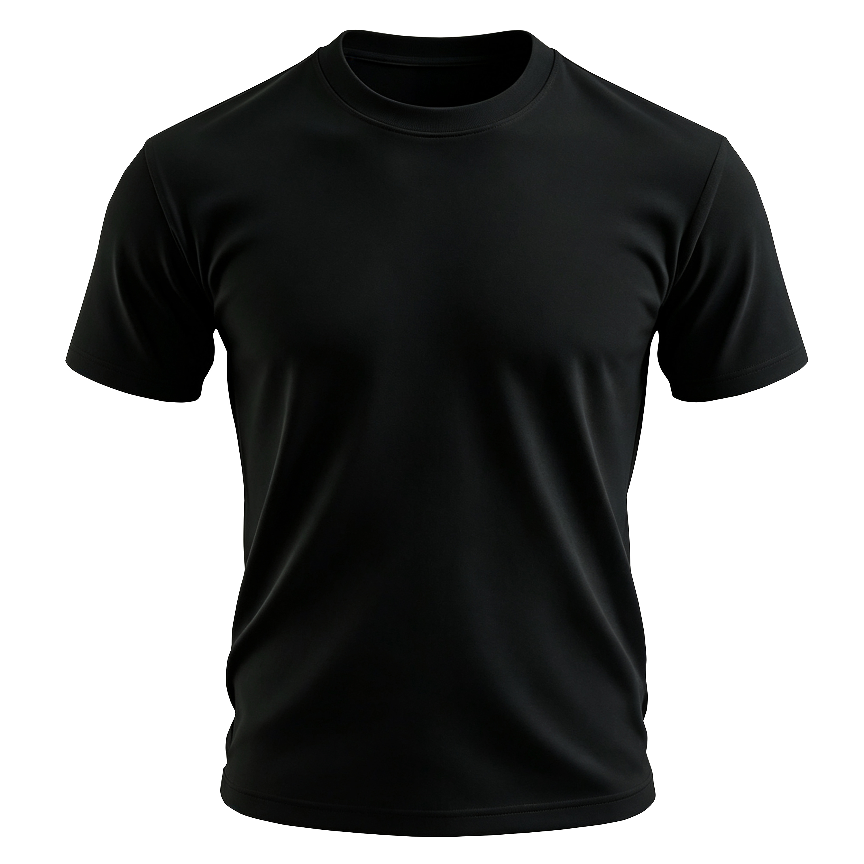 Dad of Ballers Printed Men's T-shirt Image - 2
