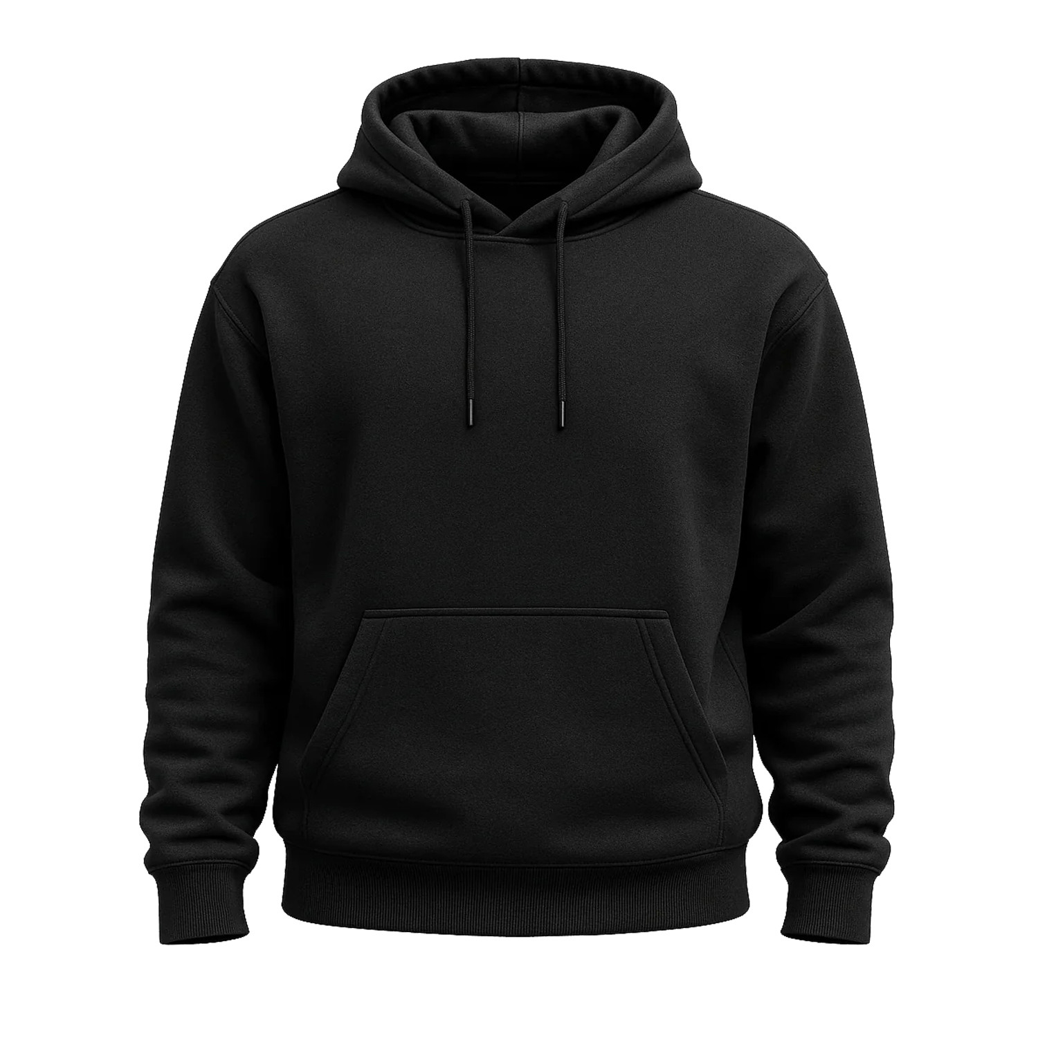 I'll Die with Memories Not a Full Mag Printed Fleece-lined Unisex Hoodie Image - 3