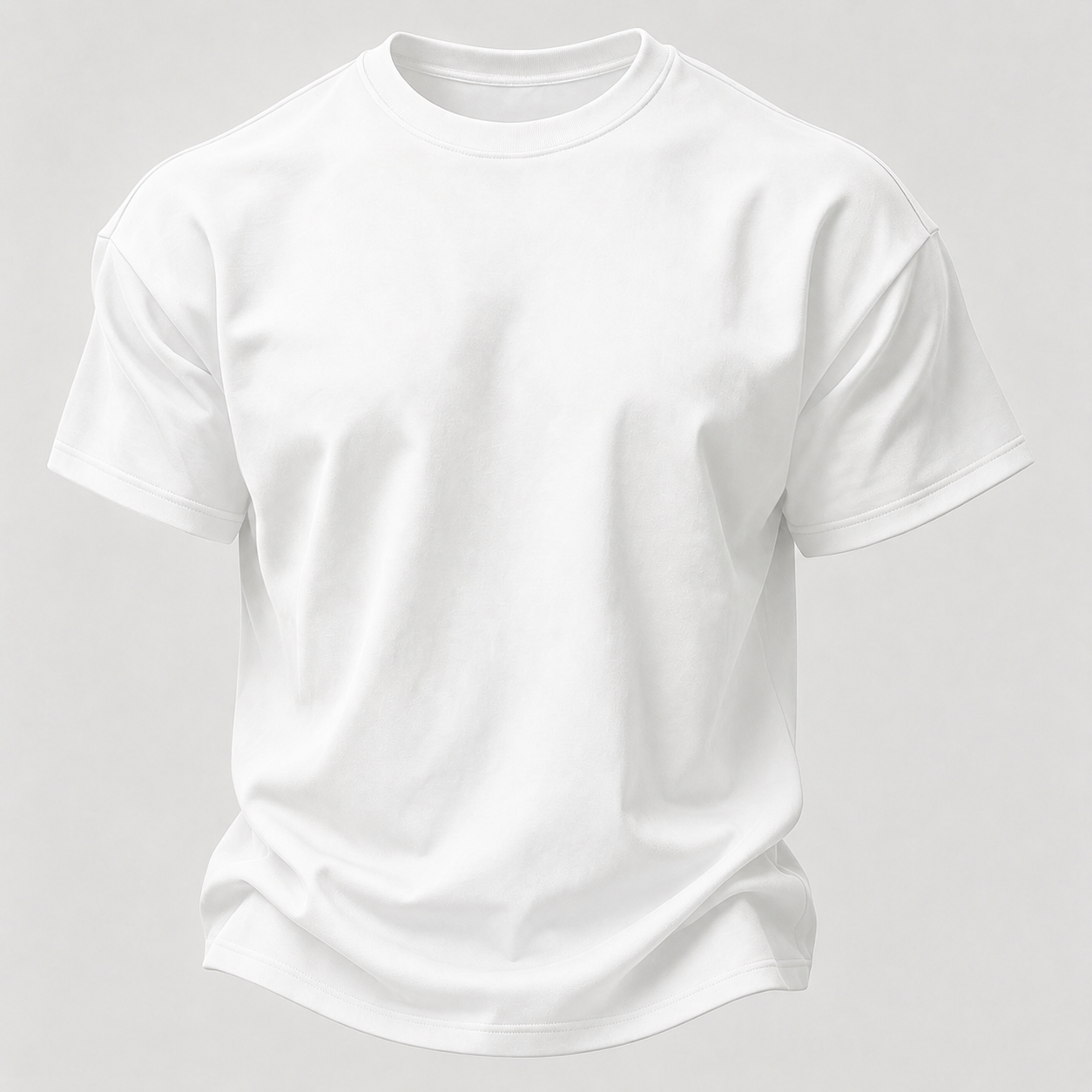 I Love Rubbing My Meat  Printed Men's T-Shirt