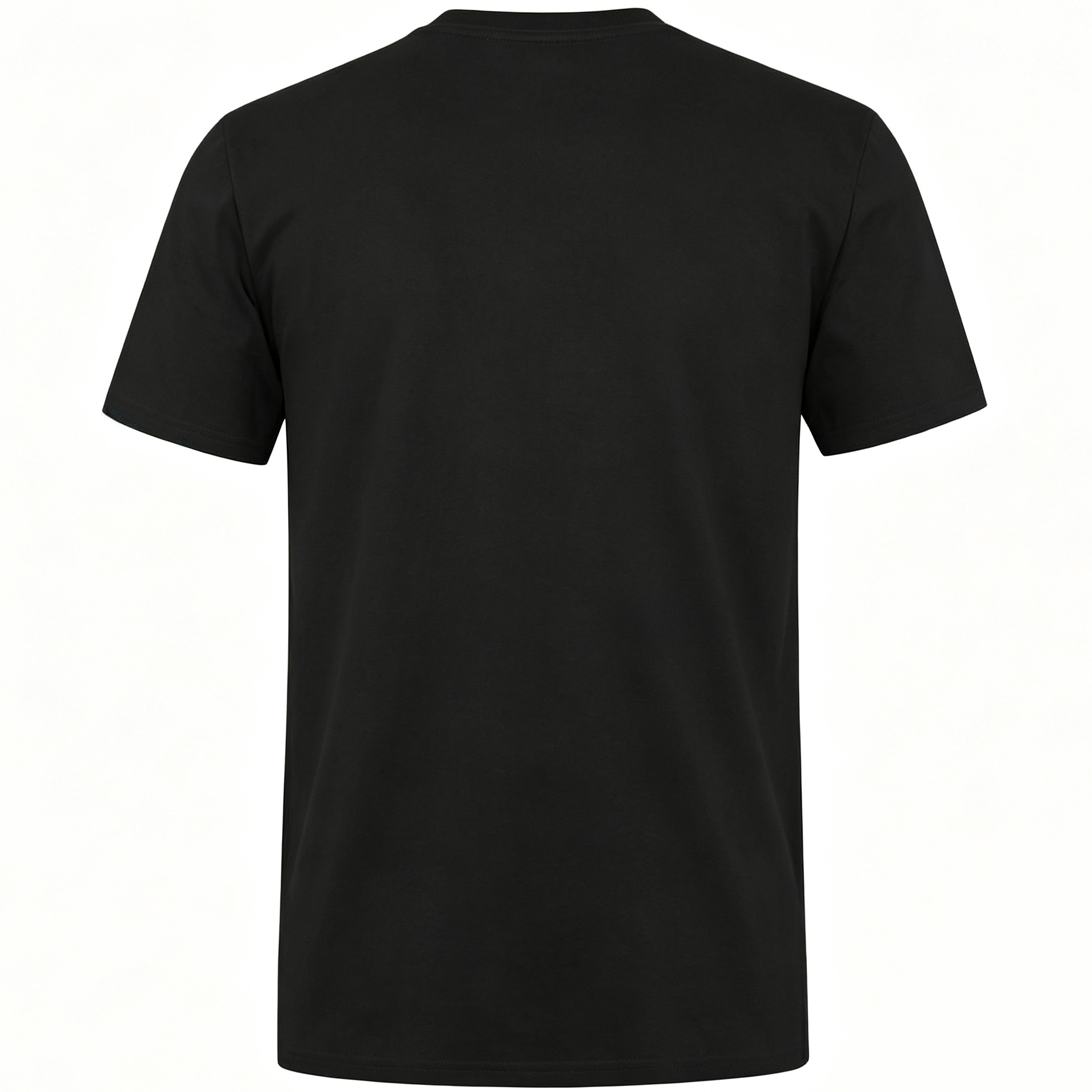 Funny "Find X" Math Joke Printed Men's T-Shirt Image - 3