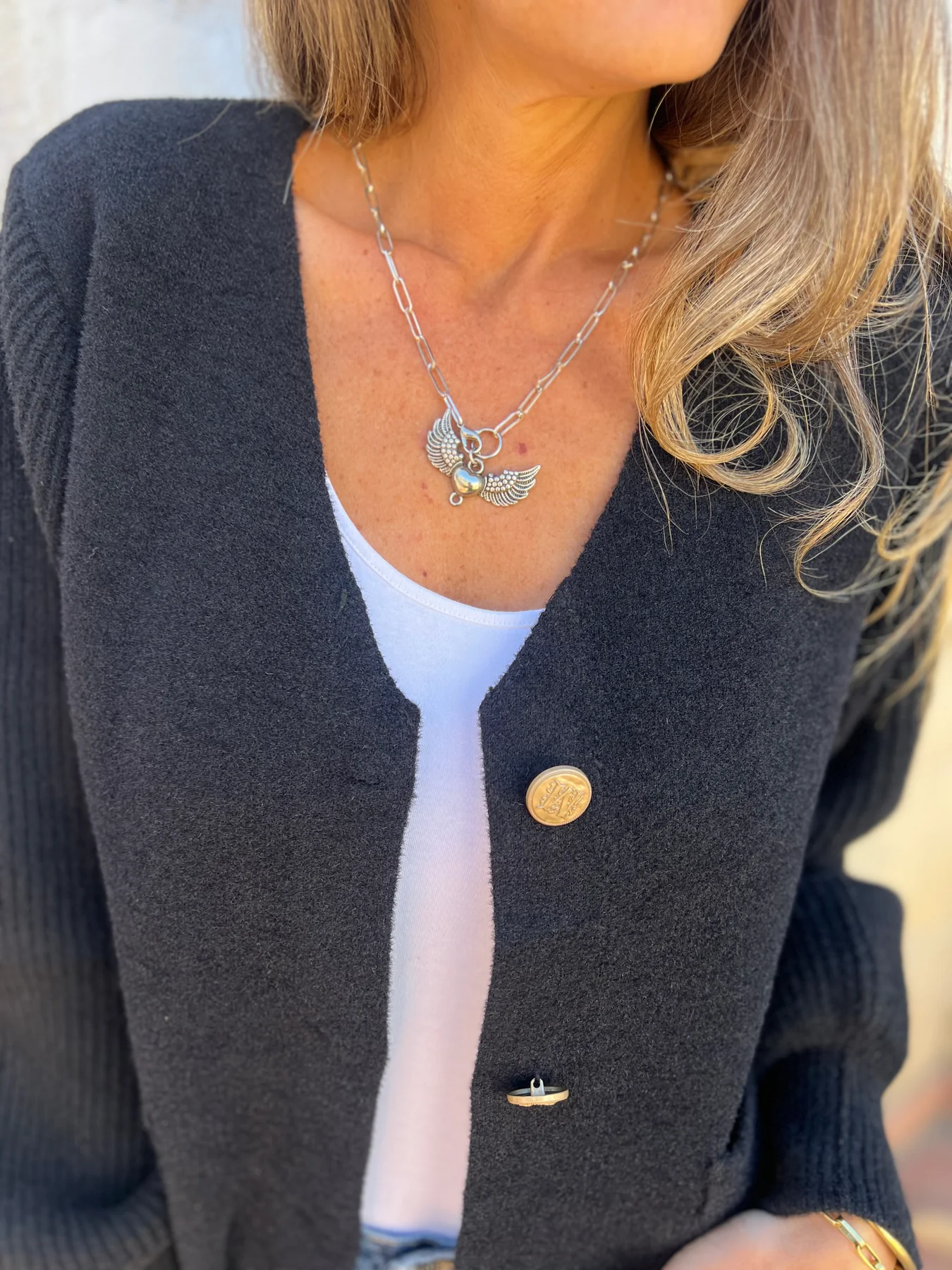 Women's Casual Linen Blouse Top