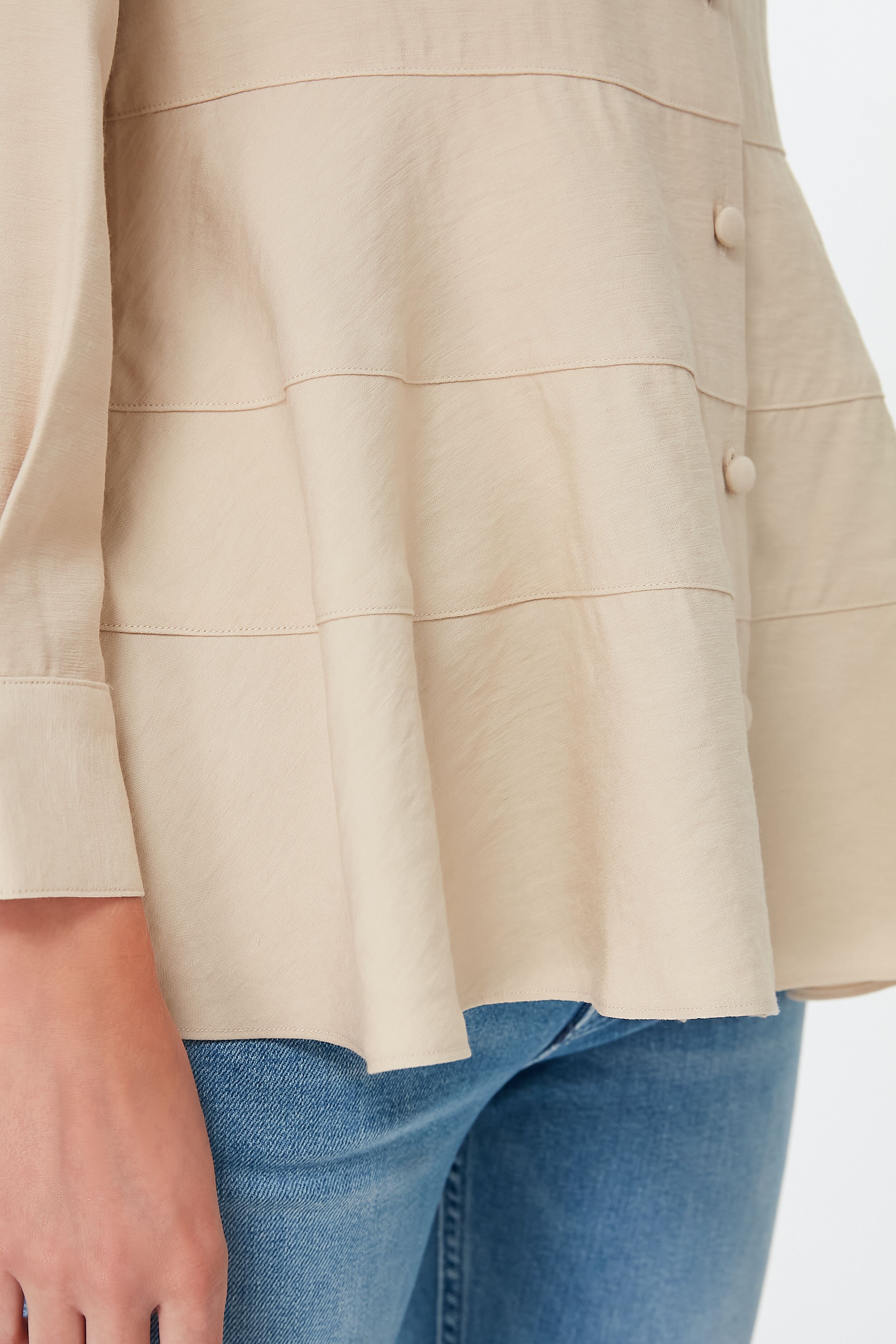 2024 Women's Fashion Spring Tops to Ladies