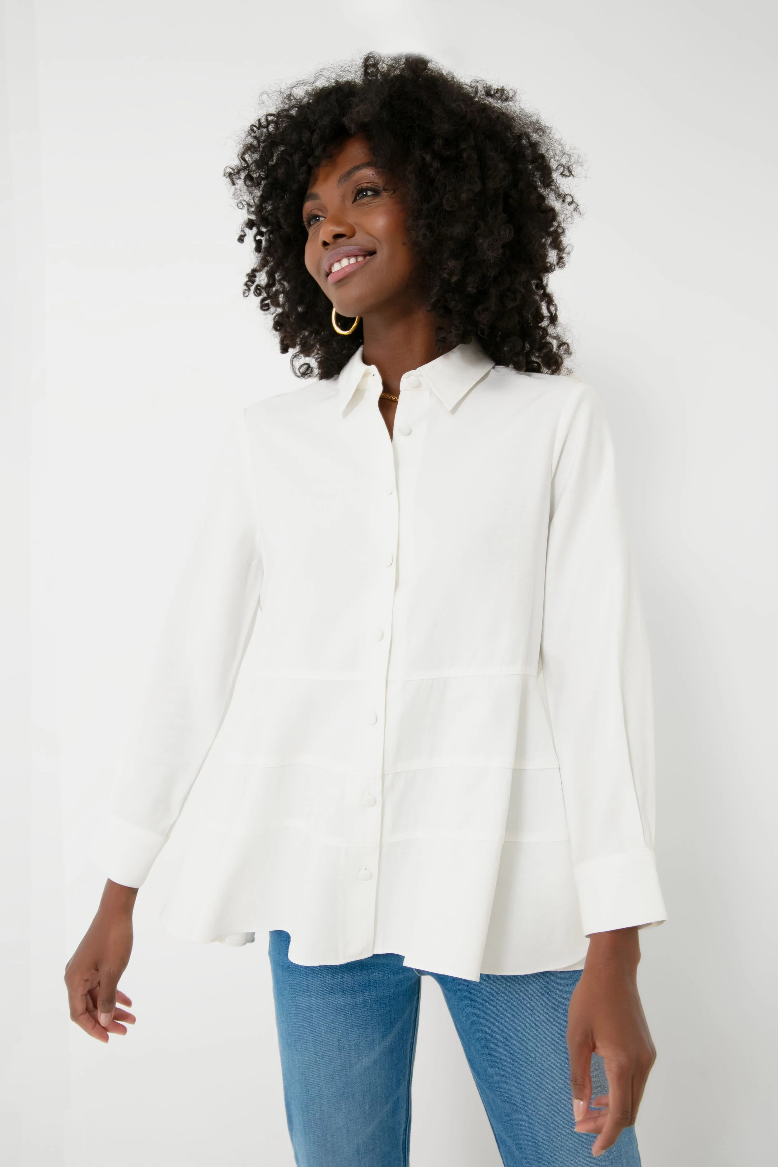 2024 Women's Fashion Spring Tops to Ladies