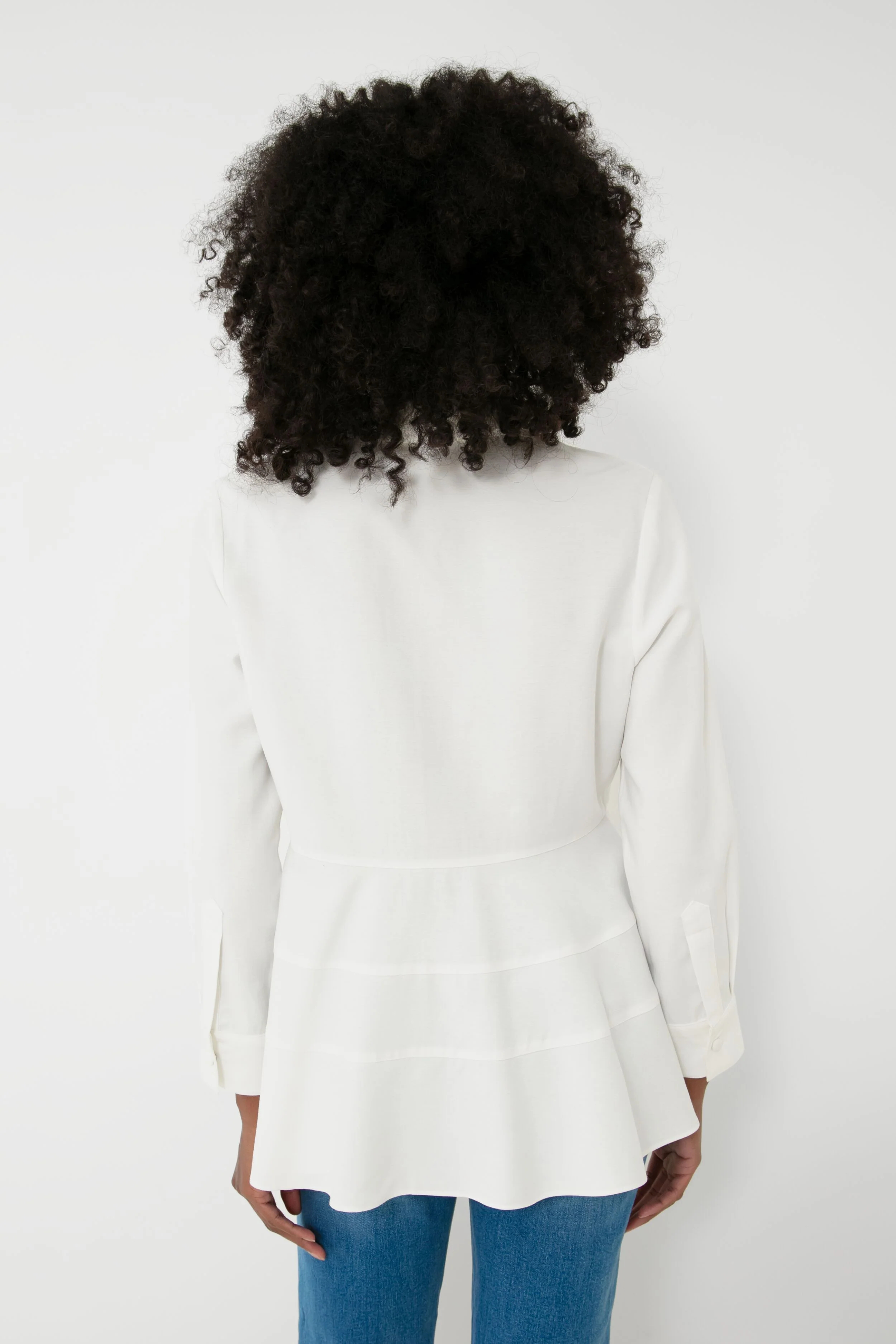 2024 Women's Fashion Spring Tops to Ladies